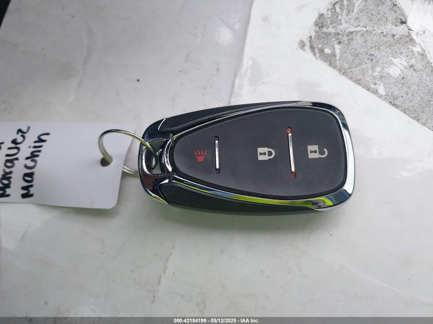 2022 CHEVROLET EQUINOX FWD LT - 3GNAXKEV5NL259715