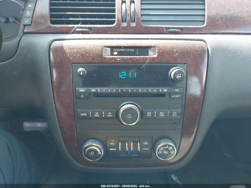 2007 Chevrolet Impala Lt VIN: 2G1WT58K379131419 Lot: 42184201