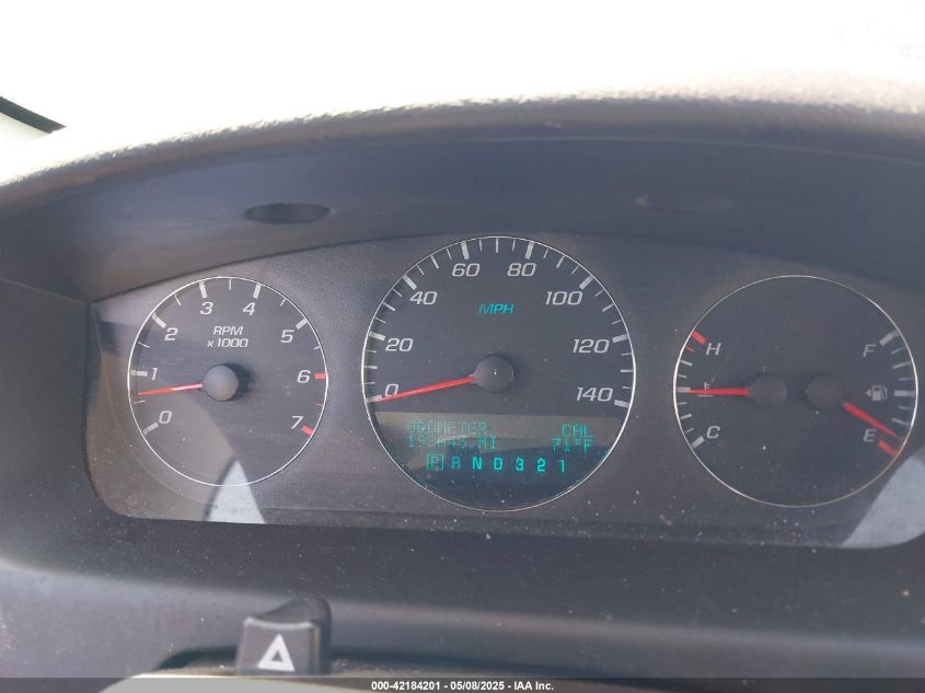 2007 Chevrolet Impala Lt VIN: 2G1WT58K379131419 Lot: 42184201