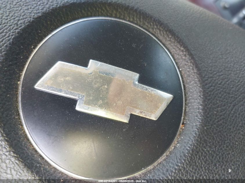 2007 Chevrolet Impala Lt VIN: 2G1WT58K379131419 Lot: 42184201