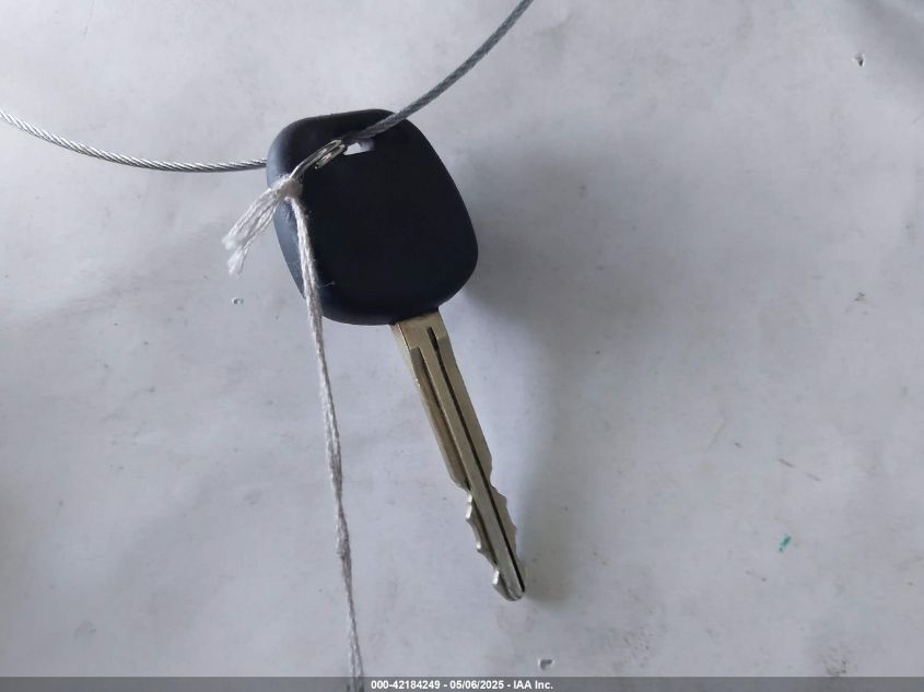 2015 Toyota Tacoma Base V6 VIN: 3TMMU4FN0FM084956 Lot: 42184249