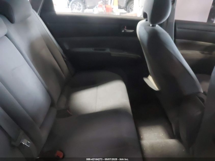 2007 Toyota Prius VIN: JTDKB20U173241348 Lot: 42184273