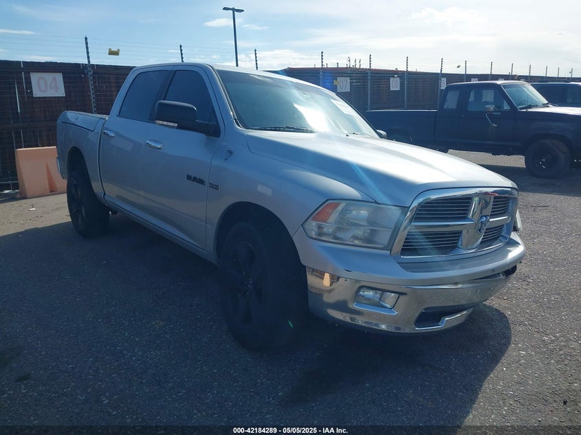 1D3HV13T39J515038 2009 DODGE RAM photo no. 20