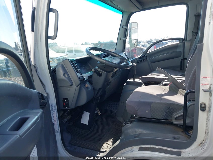 54DC4W1B1FS801646 2015 ISUZU  photo no. 7