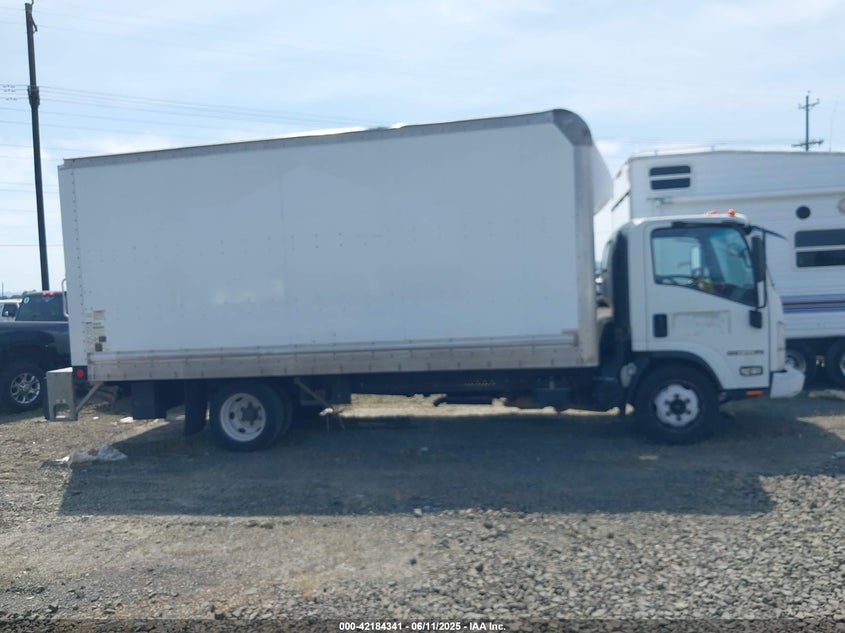 54DC4W1B1FS801646 2015 ISUZU  photo no. 14
