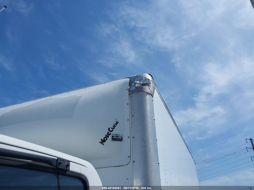 54DC4W1B1FS801646 2015 ISUZU  photo no. 11
