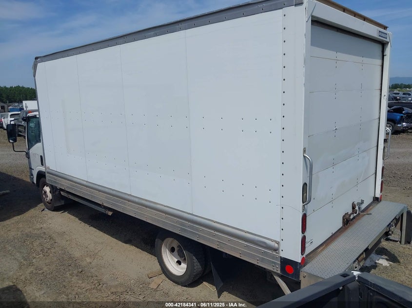54DC4W1B1FS801646 2015 ISUZU  photo no. 3