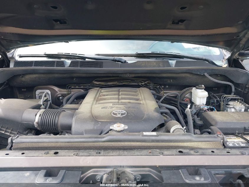 2019 Toyota Tundra - 5TFAY5F10KX854202