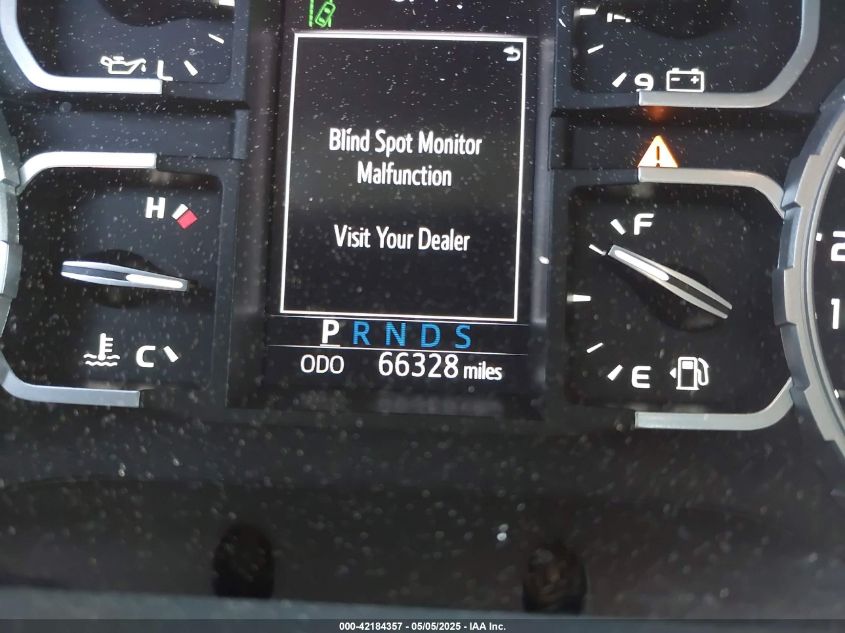 2019 Toyota Tundra - 5TFAY5F10KX854202