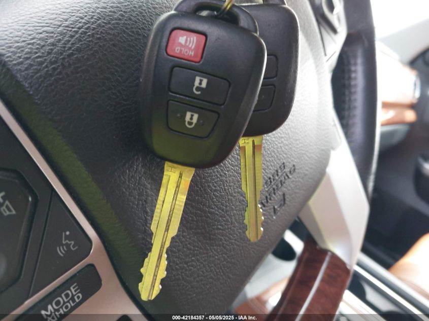 2019 Toyota Tundra - 5TFAY5F10KX854202