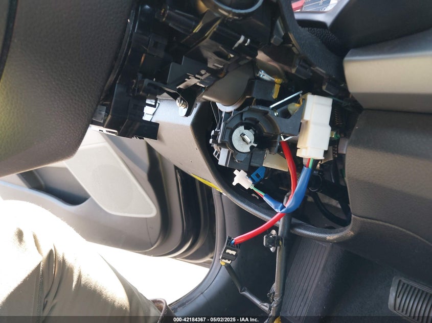 2020 KIA RIO S - 3KPA24ADXLE359245