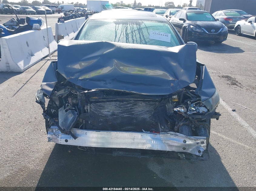 2013 HONDA CIVIC VIN: 19XFB2F90DE239647