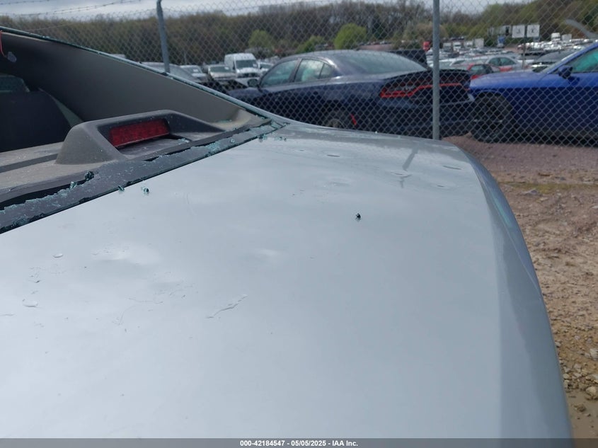 2010 CHEVROLET MALIBU VIN: 1G1ZC5EB7AF243706