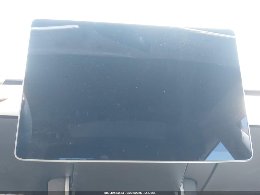 2019 TESLA MODEL 3 VIN: 5YJ3E1EA0KF475996