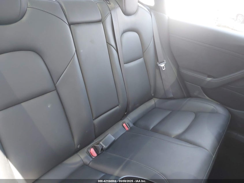 2019 TESLA MODEL 3 VIN: 5YJ3E1EA0KF475996