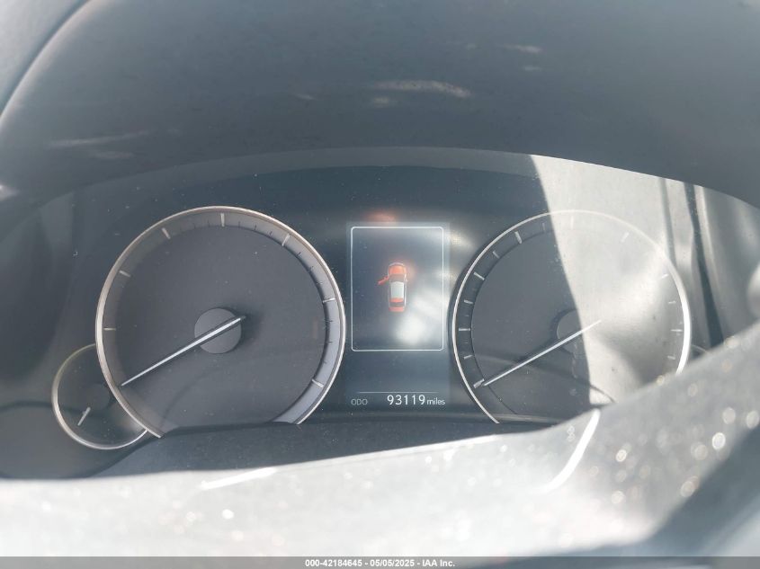 2022 Lexus RX 350 - 2T2HZMDA1NC342374