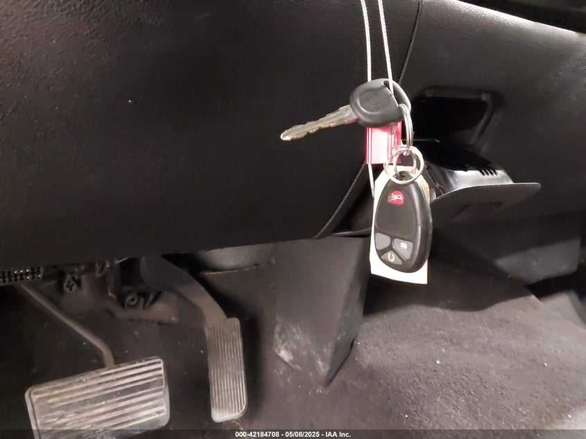 2008 CHEVROLET SILVERADO 1500 VIN: 3GCEK13J28G231256