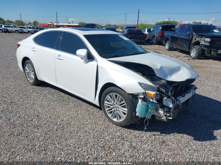 Vin: , lot: 42676742, lexus es 350 2014 img_1