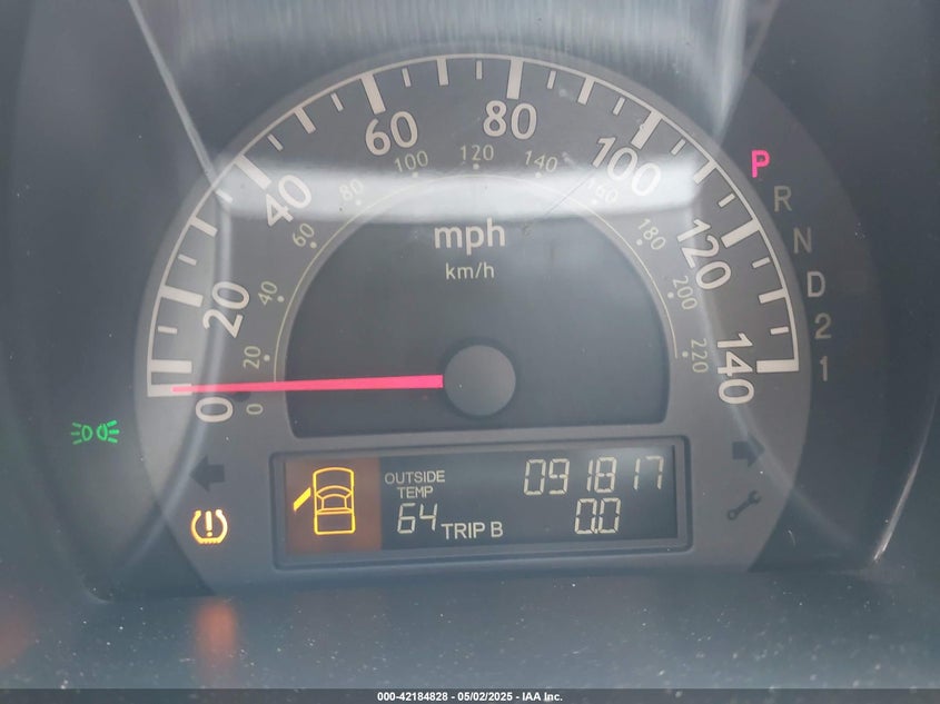 2006 HONDA RIDGELINE VIN: 2HJYK16566H532598