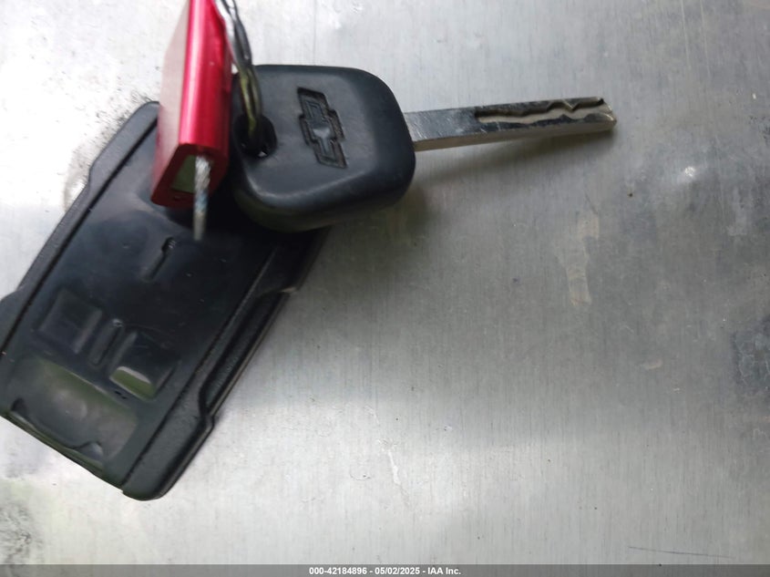 2015 CHEVROLET TAHOE LT - 1GNSCBKC1FR721605