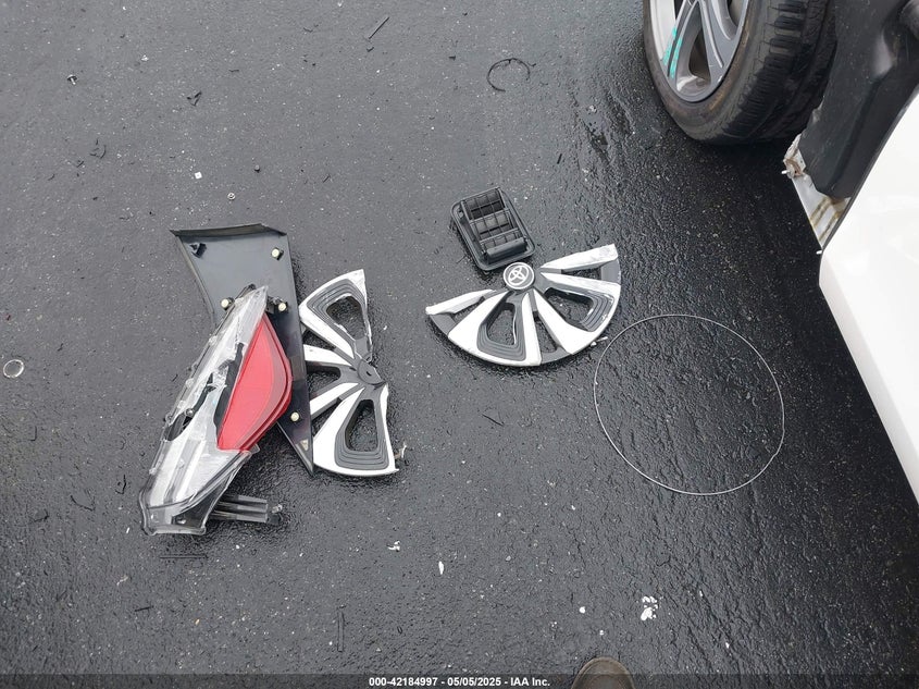 2019 TOYOTA PRIUS PRIME PREMIUM - JTDKARFP3K3113716