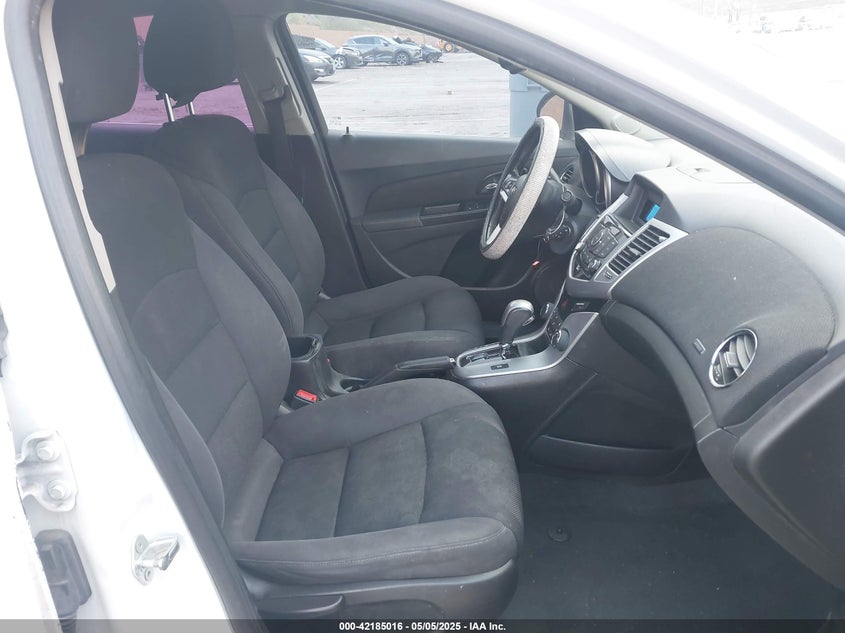 2013 CHEVROLET CRUZE VIN: 1G1PC5SBXD7305772