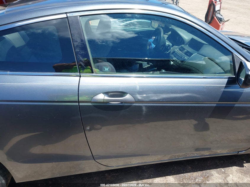 2008 HONDA ACCORD VIN: 1HGCS12368A027179