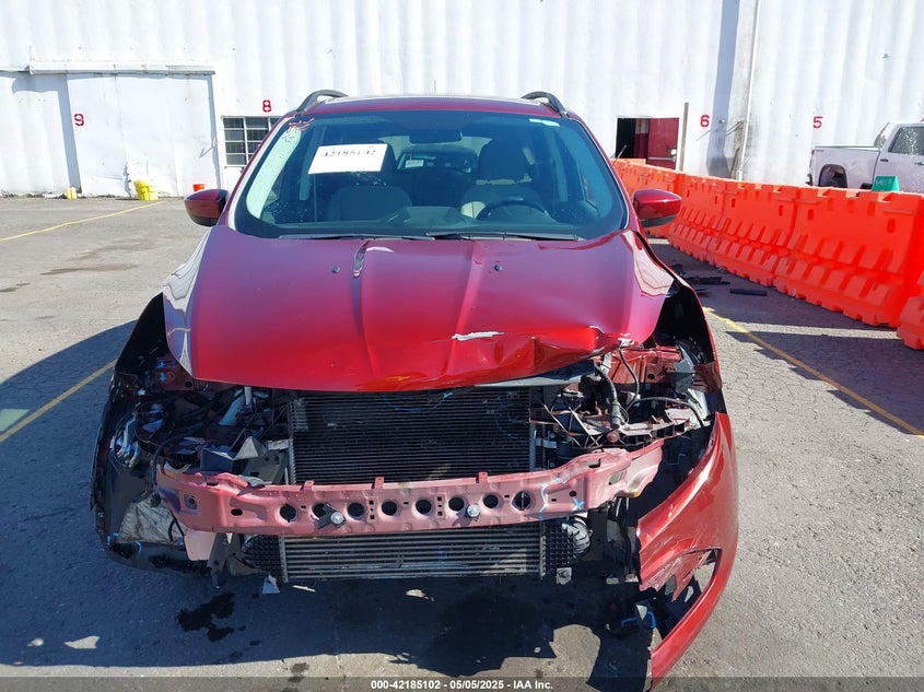 2015 Ford Escape Se VIN: 1FMCU9G96FUC47871 Lot: 42185102