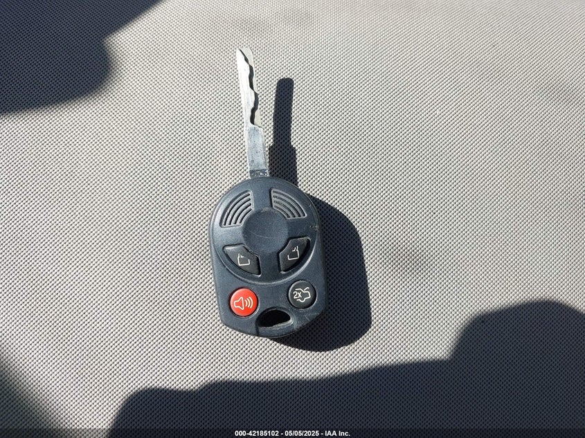 2015 Ford Escape Se VIN: 1FMCU9G96FUC47871 Lot: 42185102