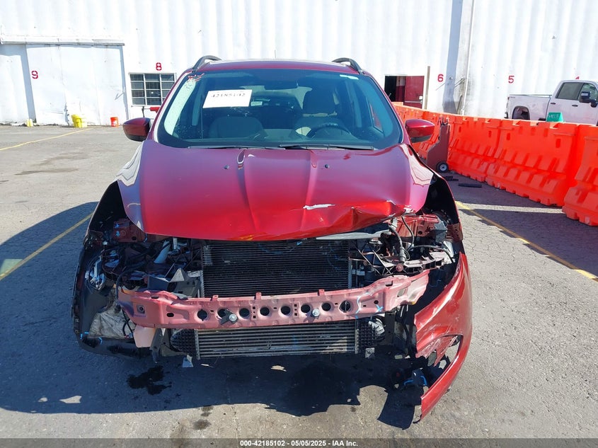 2015 Ford Escape Se VIN: 1FMCU9G96FUC47871 Lot: 42185102