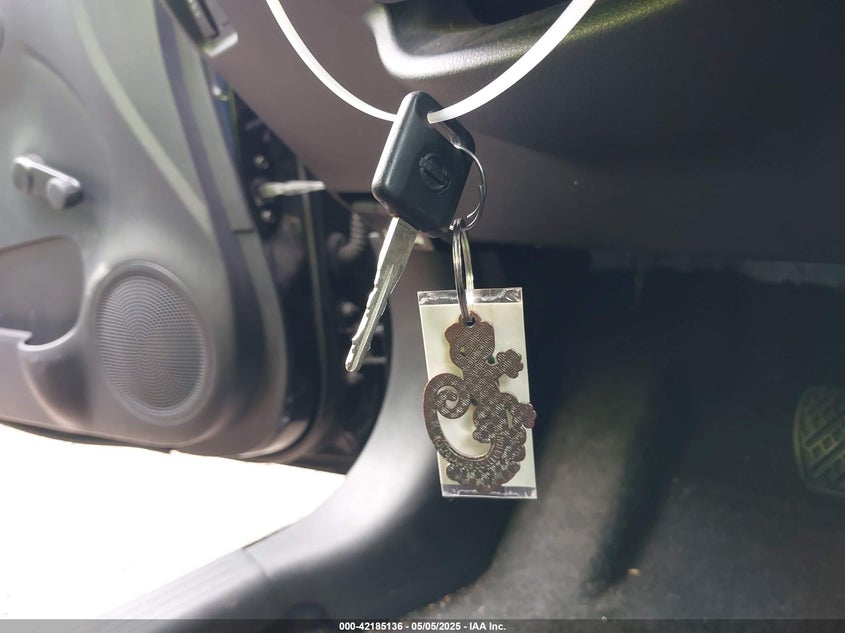 2019 NISSAN VERSA VIN: 3N1CN7APXKL846678
