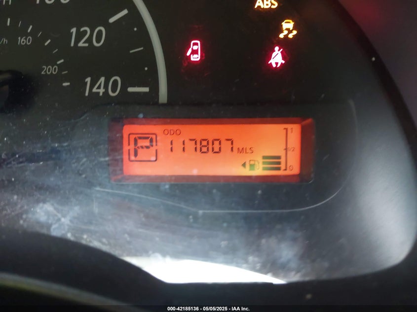 2019 NISSAN VERSA VIN: 3N1CN7APXKL846678