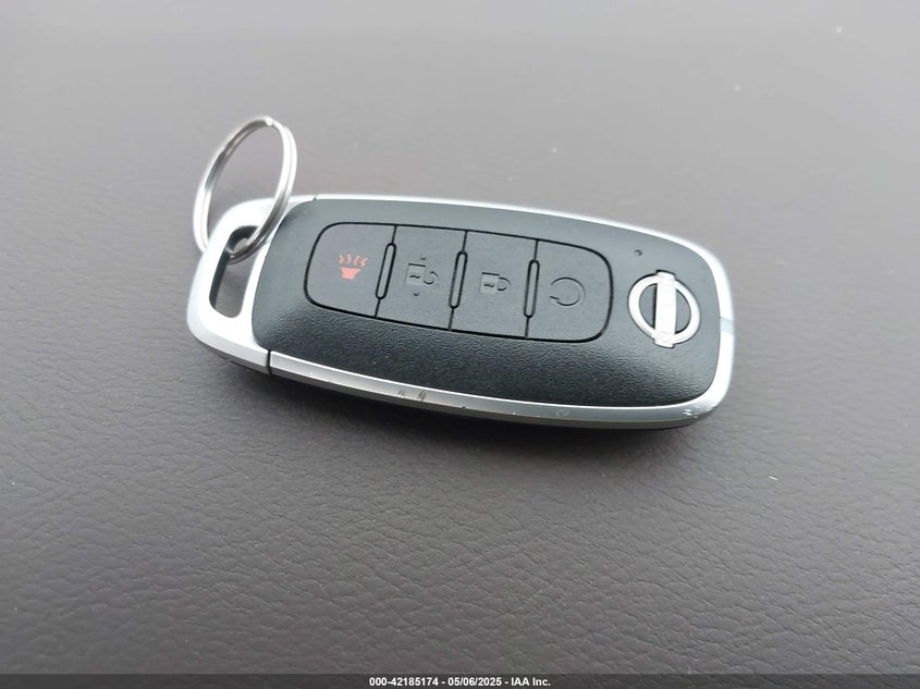 2023 NISSAN ROGUE SV FWD - 5N1BT3BA8PC885950