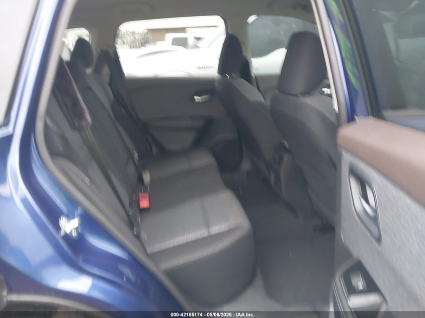 2023 NISSAN ROGUE SV FWD - 5N1BT3BA8PC885950