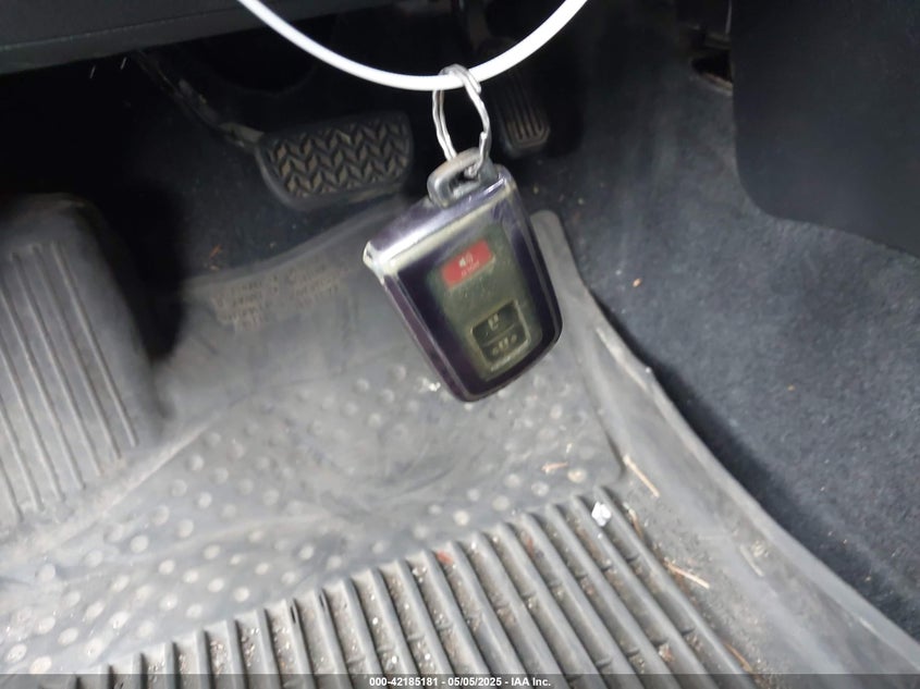 2020 TOYOTA TACOMA TRD OFF-ROAD - 3TMCZ5AN6LM288974