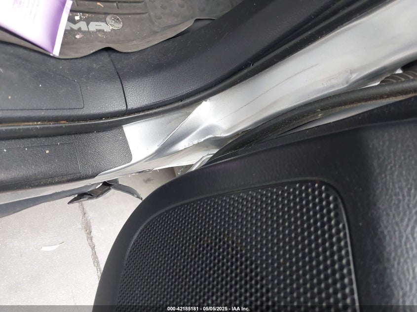 2020 TOYOTA TACOMA TRD OFF-ROAD - 3TMCZ5AN6LM288974