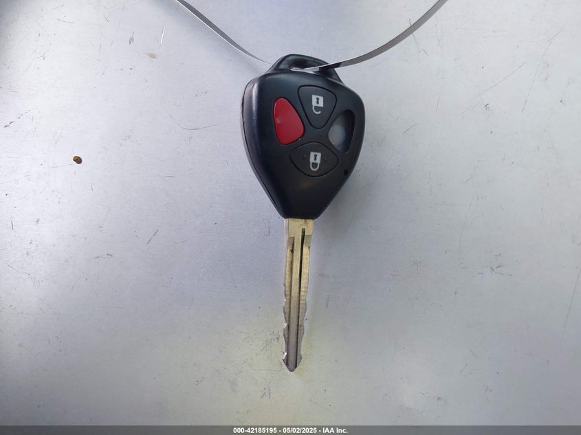 2009 TOYOTA CAMRY VIN: 4T4BE46K99R080528