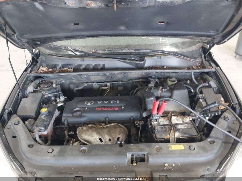 2008 Toyota Rav4 VIN: JTMBD35V885191085 Lot: 42185222