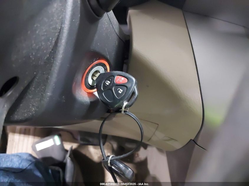 2008 Toyota Rav4 VIN: JTMBD35V885191085 Lot: 42185222