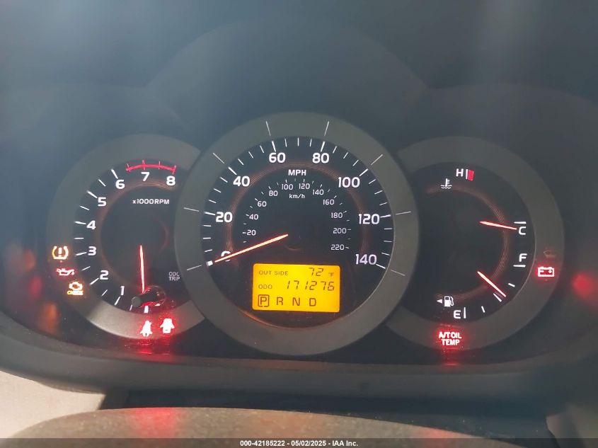 2008 Toyota Rav4 VIN: JTMBD35V885191085 Lot: 42185222