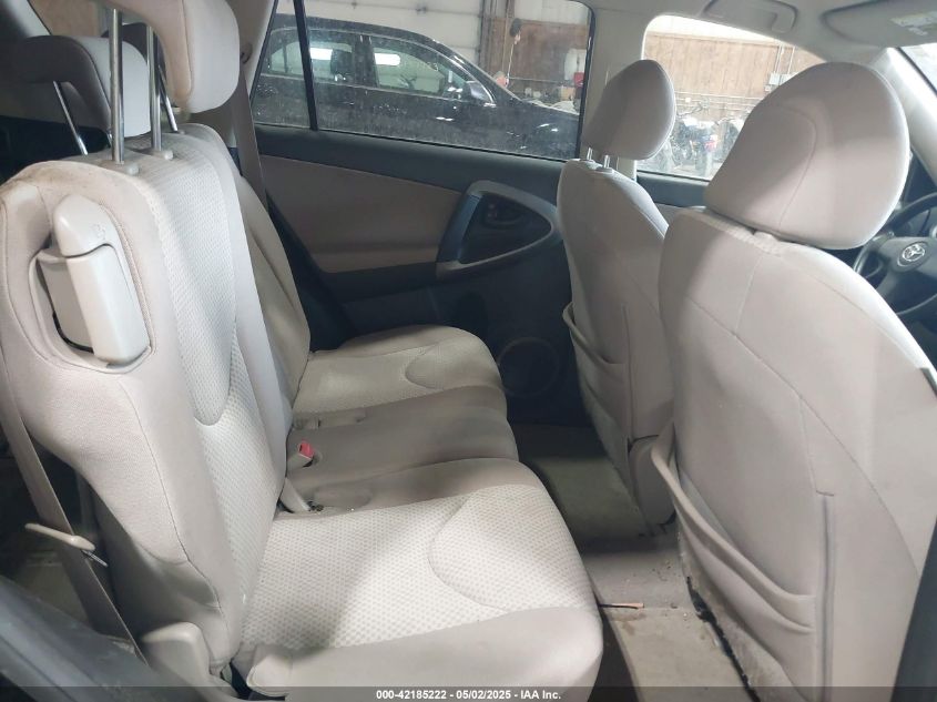 2008 Toyota Rav4 VIN: JTMBD35V885191085 Lot: 42185222