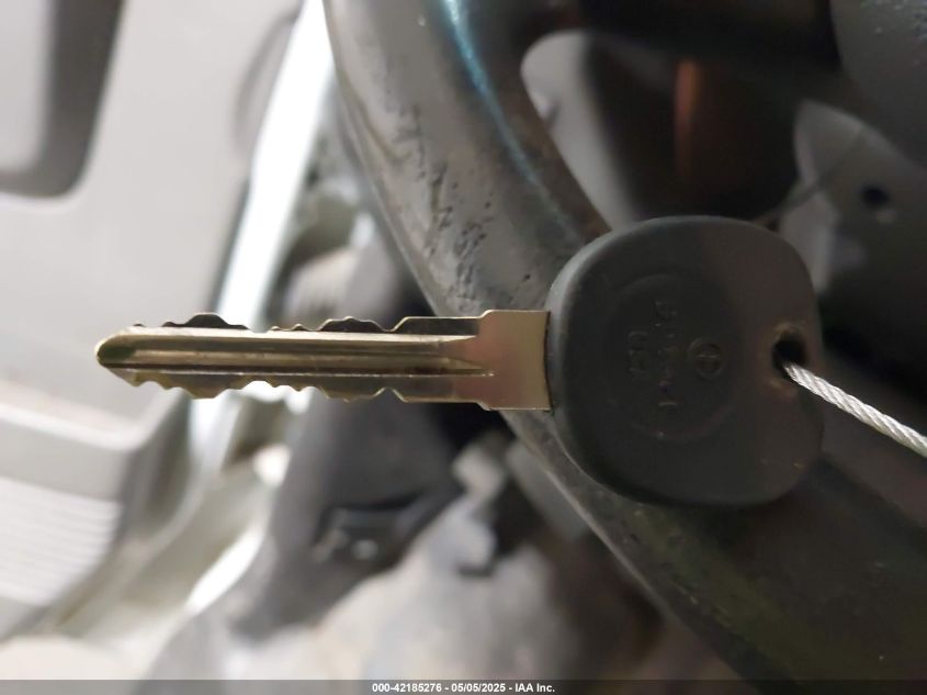 2010 Chevrolet Express 2500 Work Van VIN: 1GCZGFBA5A1155036 Lot: 42185276