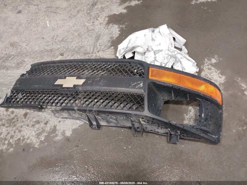 2010 Chevrolet Express 2500 Work Van VIN: 1GCZGFBA5A1155036 Lot: 42185276