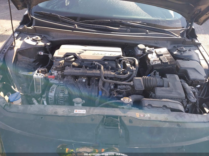 2023 HYUNDAI ELANTRA N VIN: KMHLP4AGXPU457053