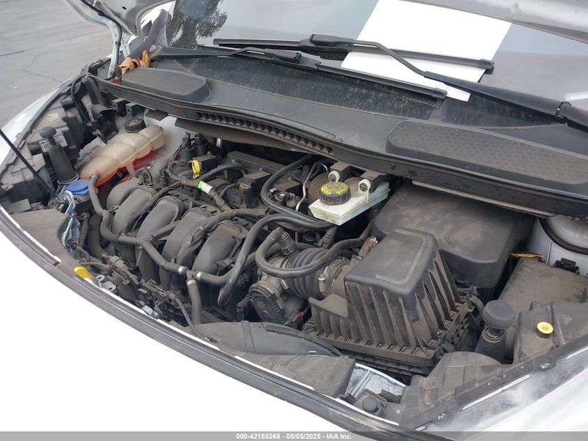 2019 Ford Transit Connect Xlt VIN: NM0LS7F2XK1431013 Lot: 42185368