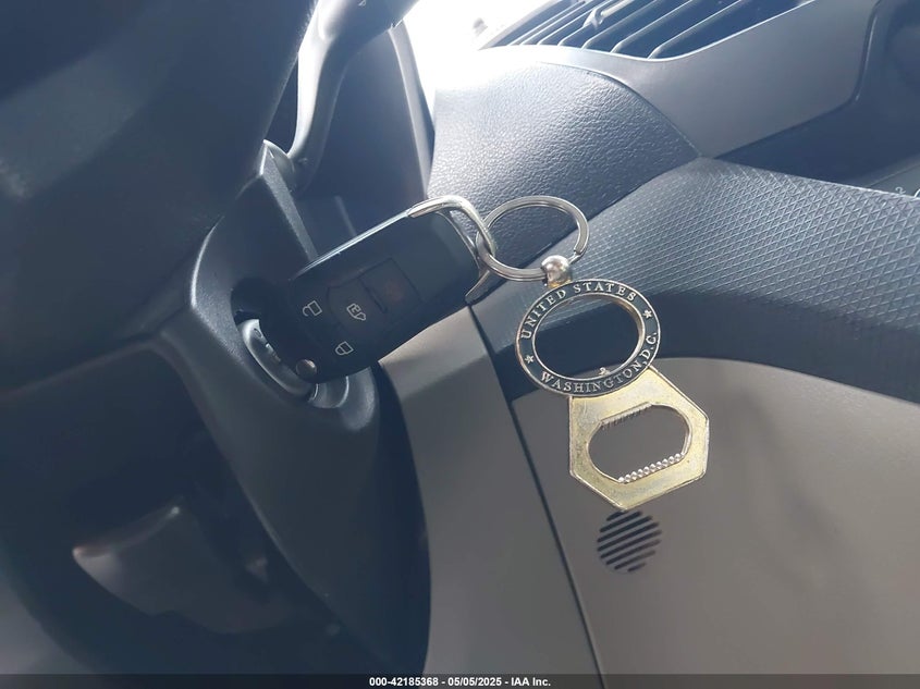 2019 Ford Transit Connect Xlt VIN: NM0LS7F2XK1431013 Lot: 42185368