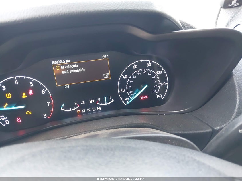 2019 Ford Transit Connect Xlt VIN: NM0LS7F2XK1431013 Lot: 42185368