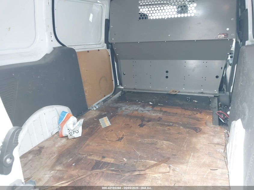 2019 Ford Transit Connect Xlt VIN: NM0LS7F2XK1431013 Lot: 42185368