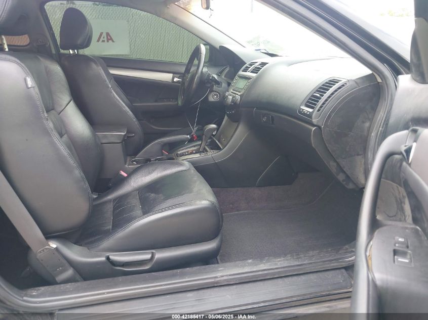 2006 Honda Accord 2.4 Ex VIN: 1HGCM72686A006998 Lot: 42185417