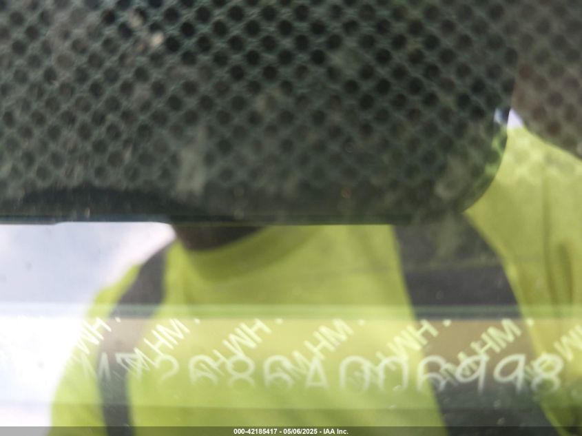 2006 Honda Accord 2.4 Ex VIN: 1HGCM72686A006998 Lot: 42185417